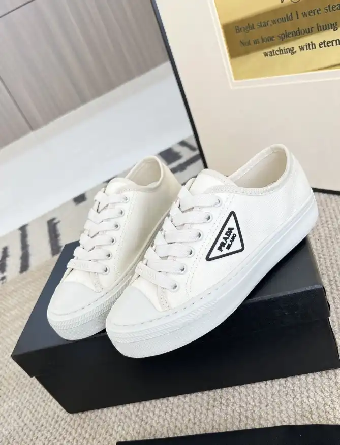 hype Prada Casual Shoes