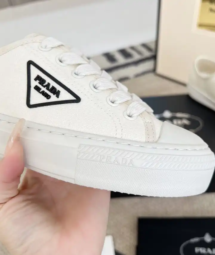 hype Prada Casual Shoes