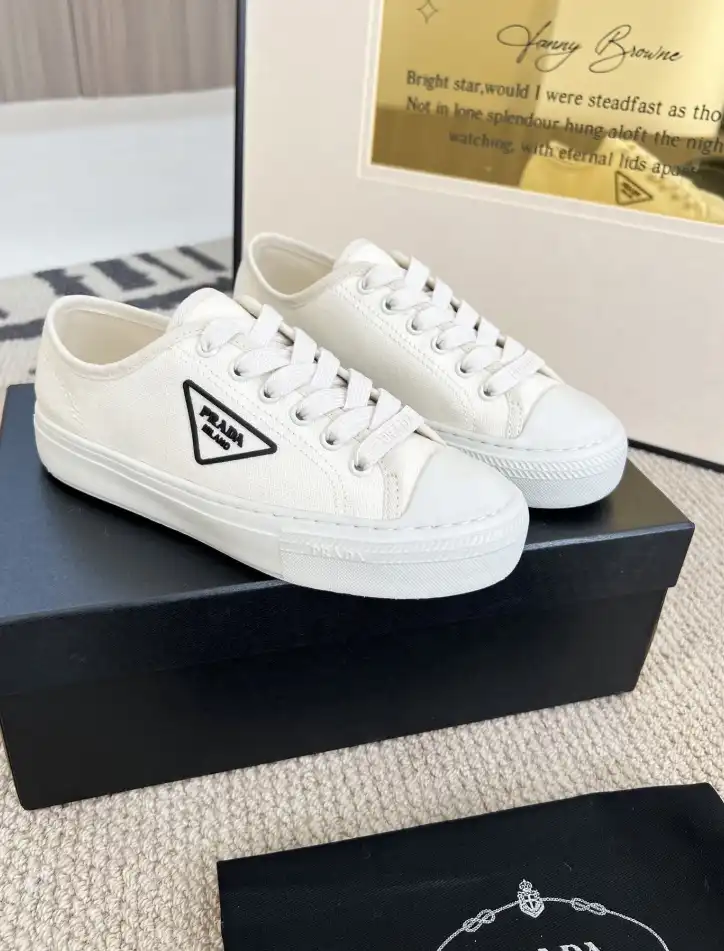 hype Prada Casual Shoes