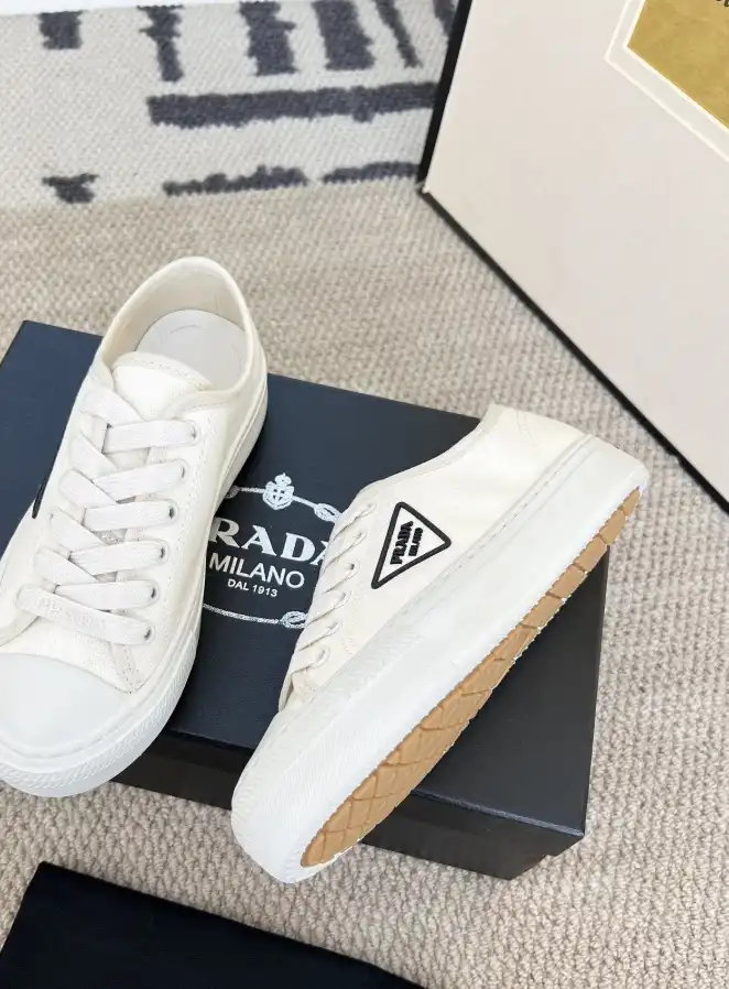 hype Prada Casual Shoes