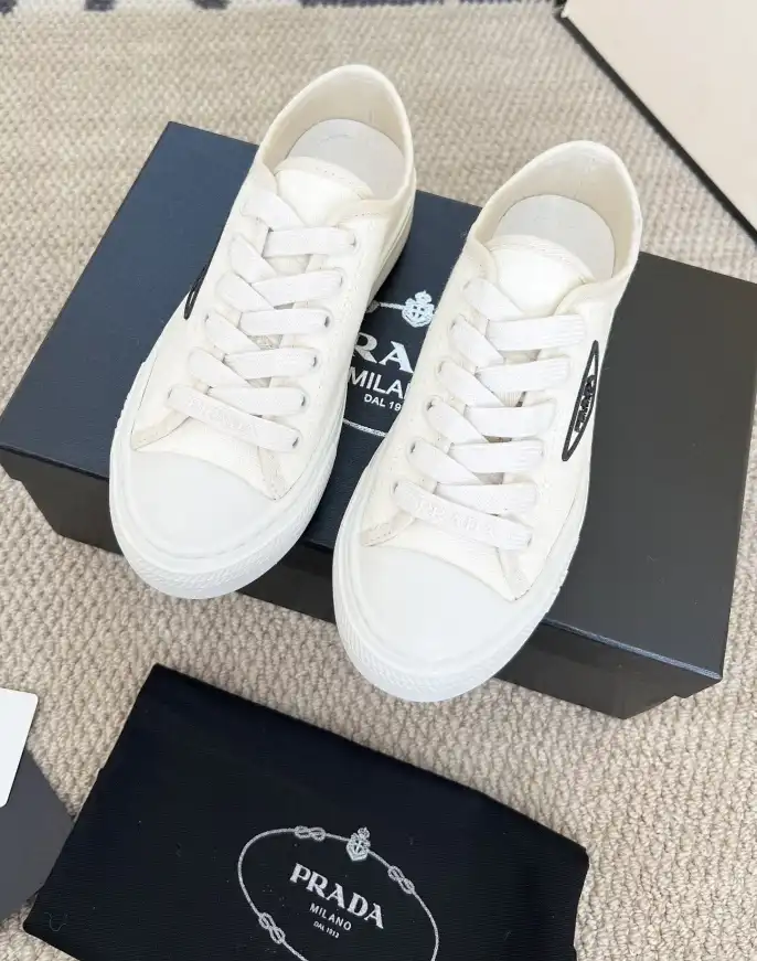 hype Prada Casual Shoes