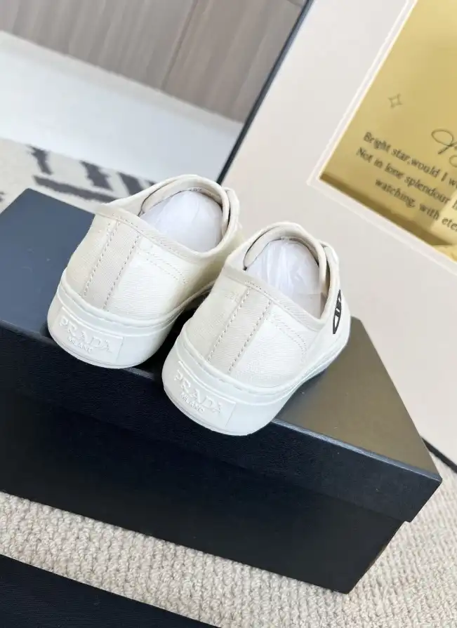 hype Prada Casual Shoes