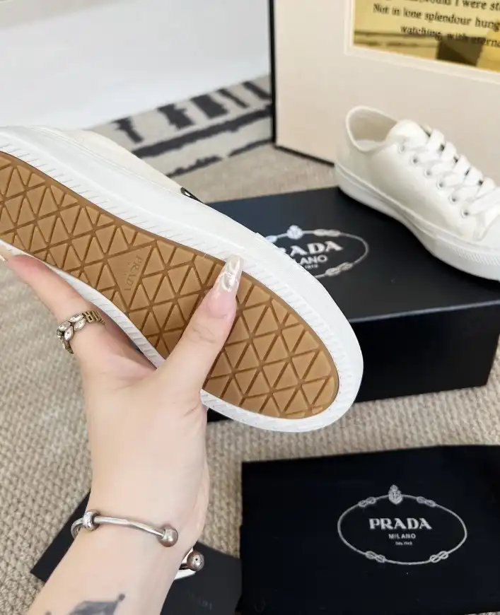 hype Prada Casual Shoes