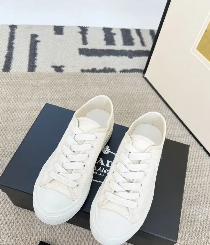 hype Prada Casual Shoes