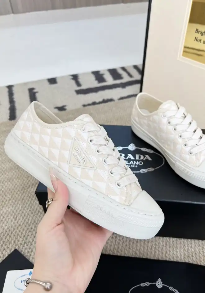 hype Prada Casual Shoes