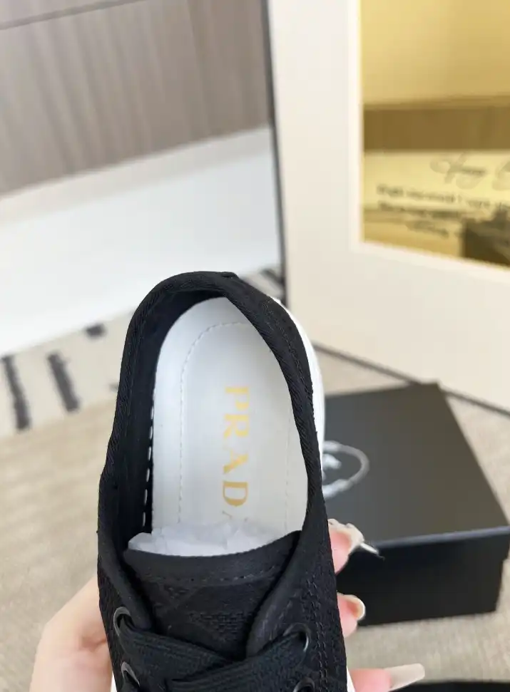 hype Prada Casual Shoes