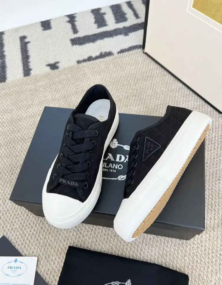 hype Prada Casual Shoes