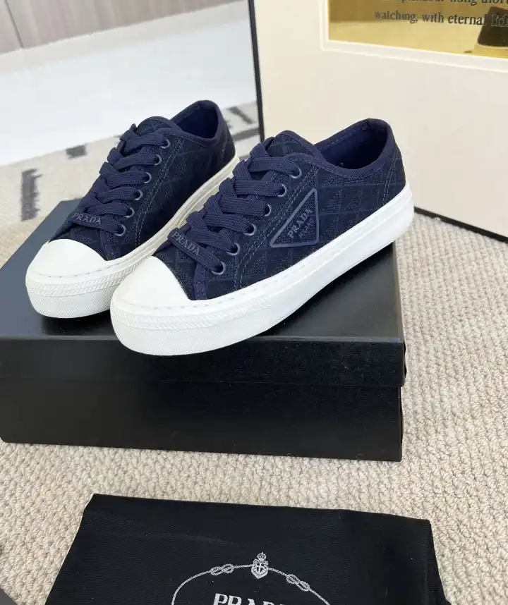 hype Prada Casual Shoes