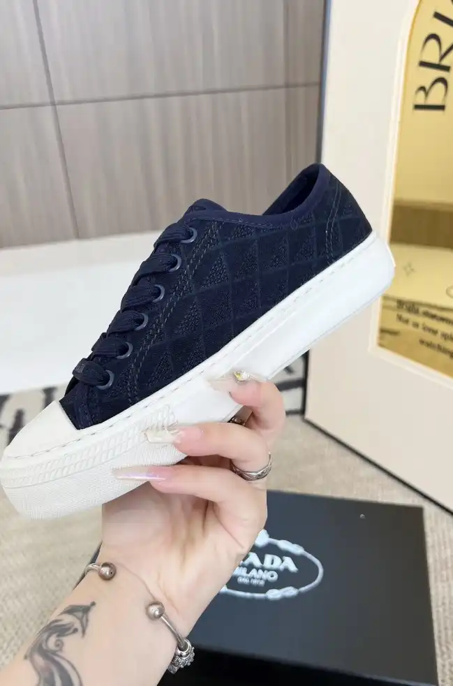 hype Prada Casual Shoes