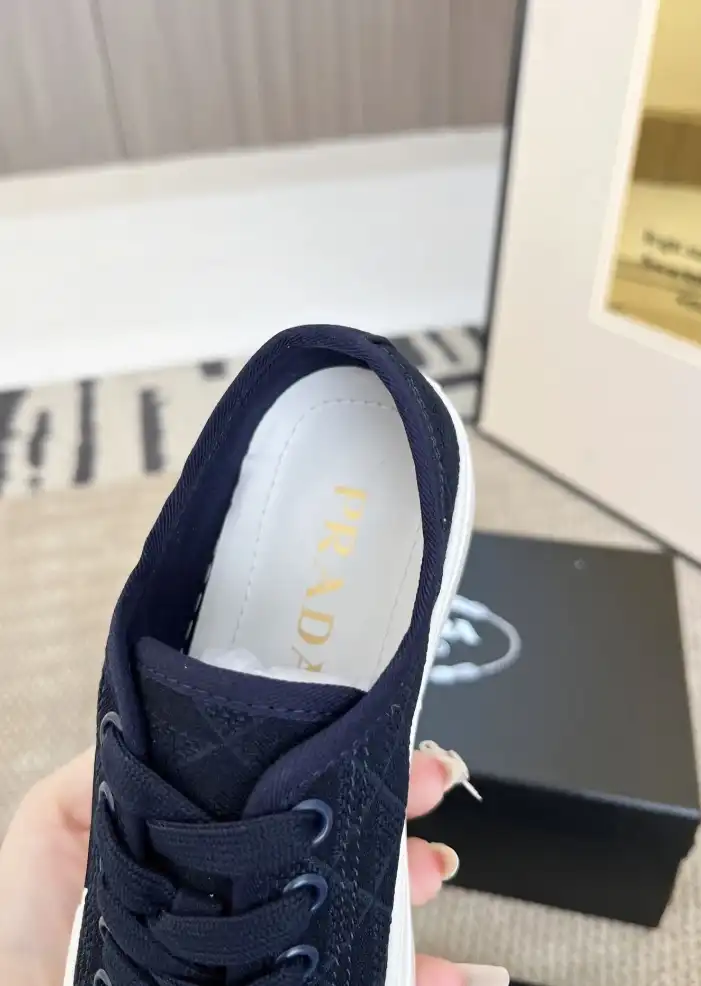 hype Prada Casual Shoes