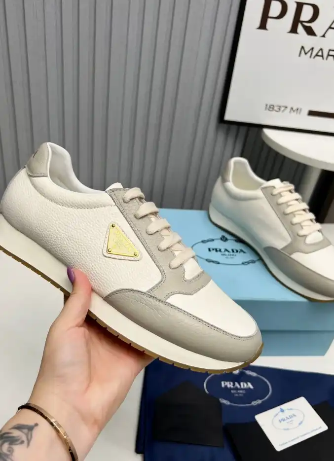 hype Prada Casual Shoes