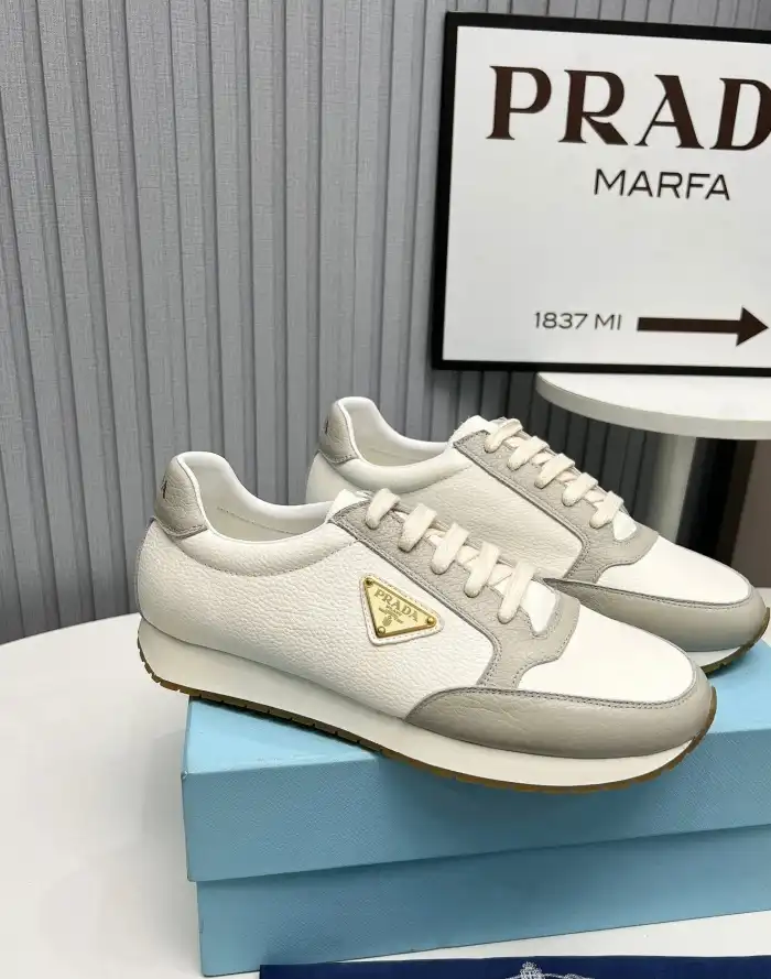 hype Prada Casual Shoes