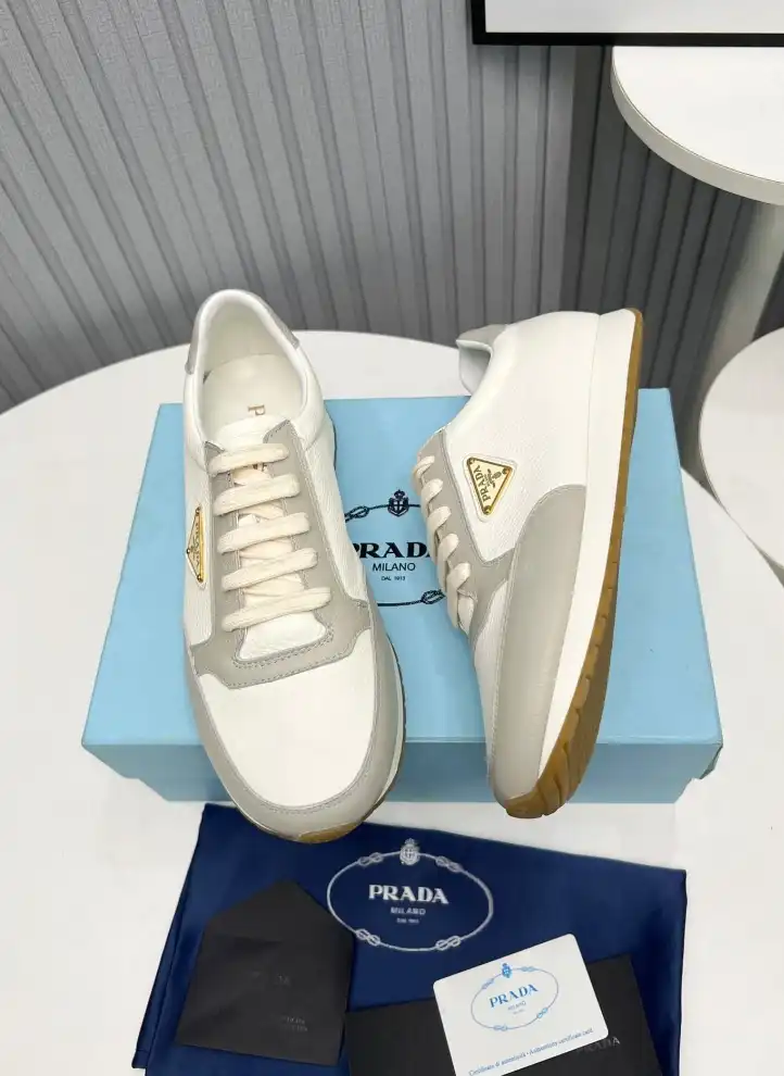 hype Prada Casual Shoes