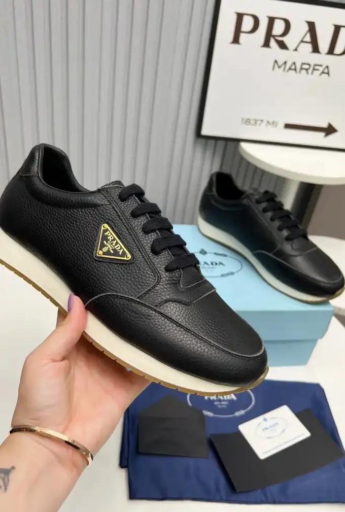 hype Prada Casual Shoes