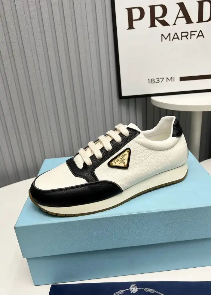 hype Prada Casual Shoes