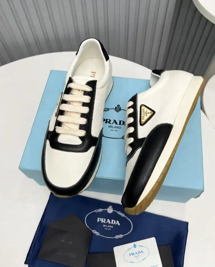 hype Prada Casual Shoes