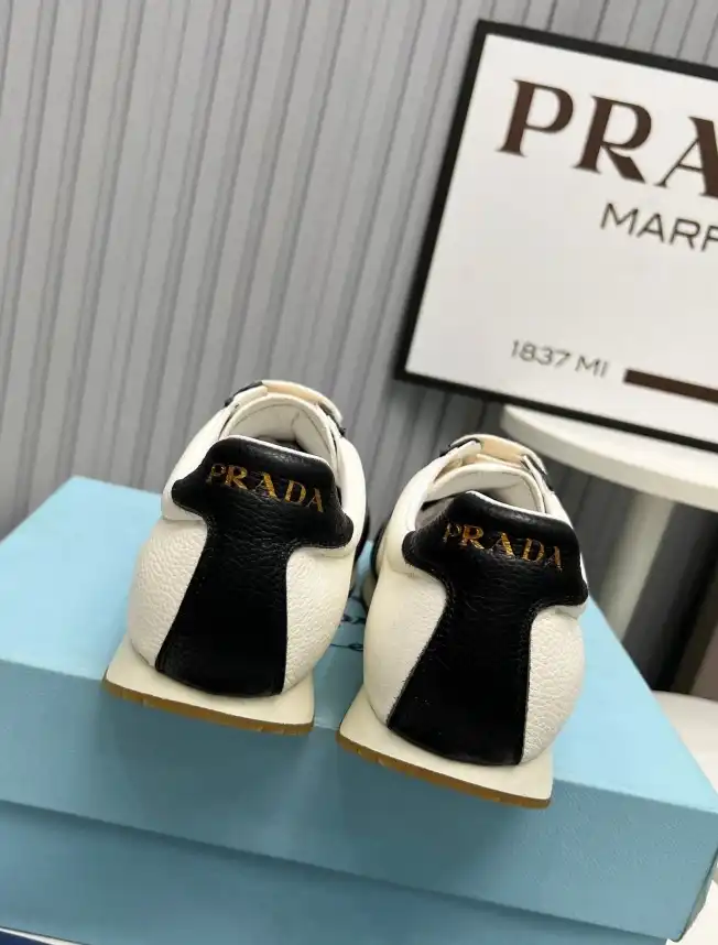 hype Prada Casual Shoes