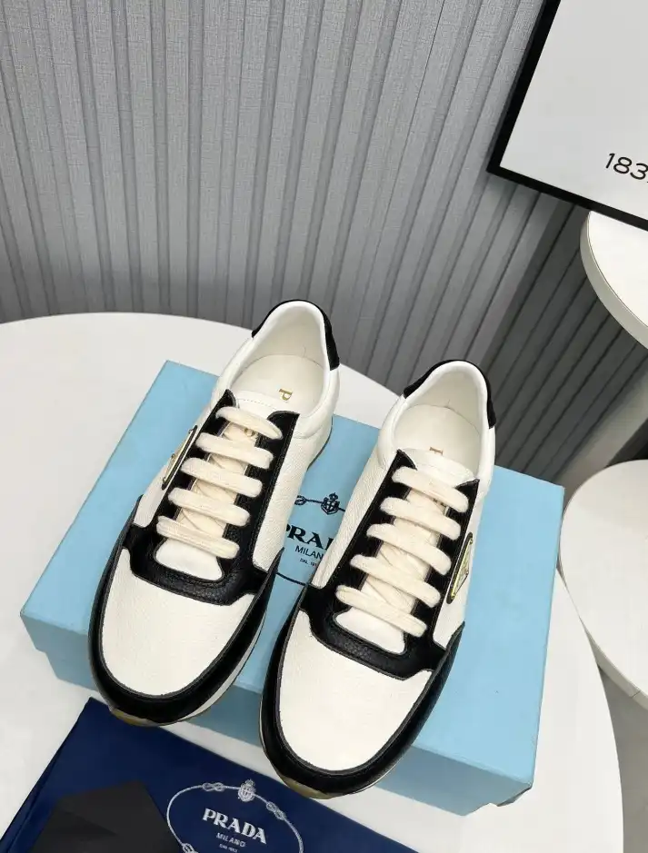 hype Prada Casual Shoes