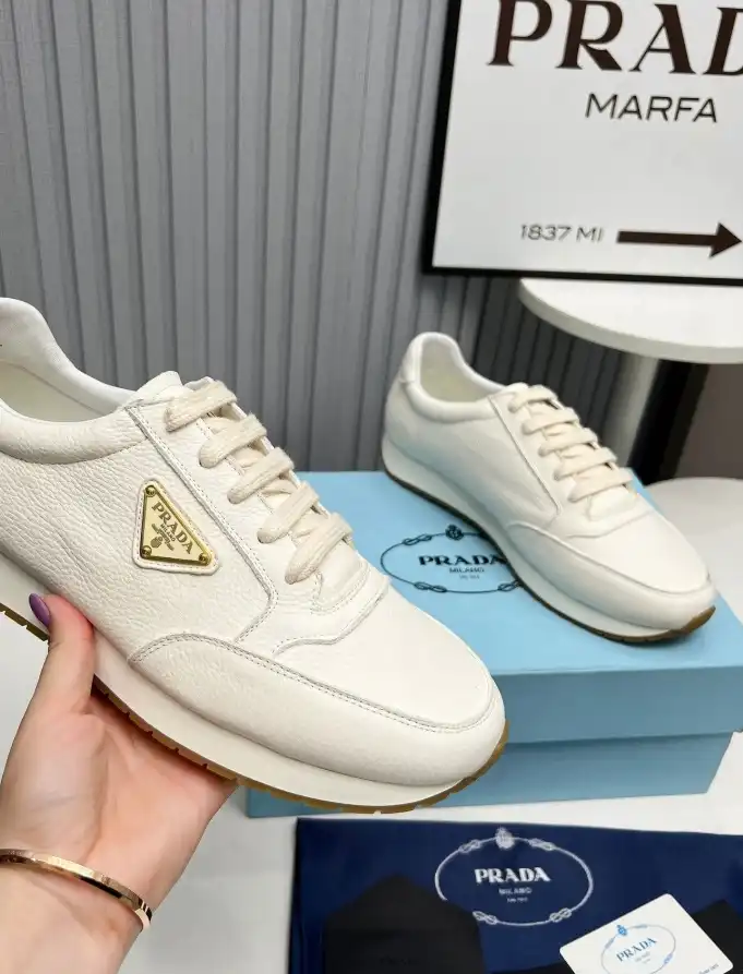 hype Prada Casual Shoes