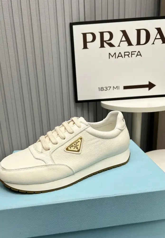 hype Prada Casual Shoes