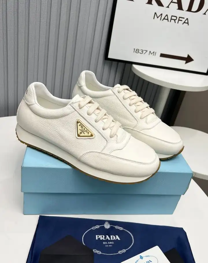 hype Prada Casual Shoes