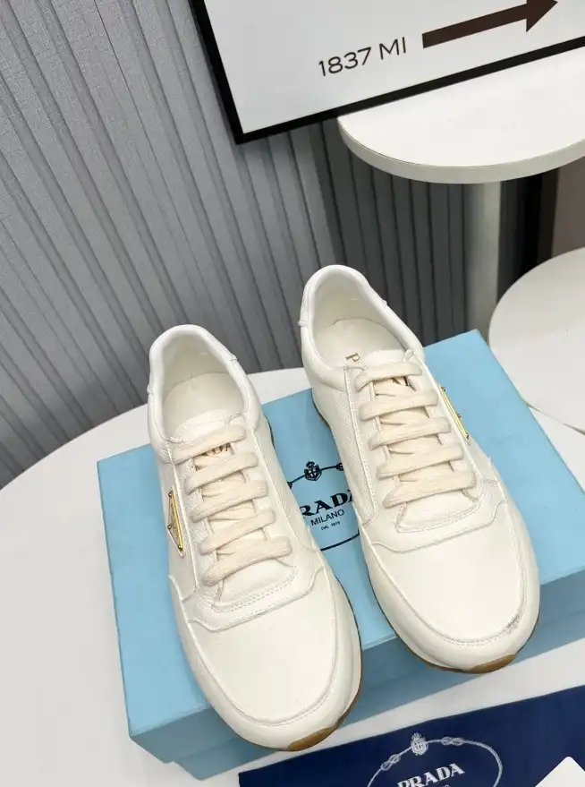 hype Prada Casual Shoes