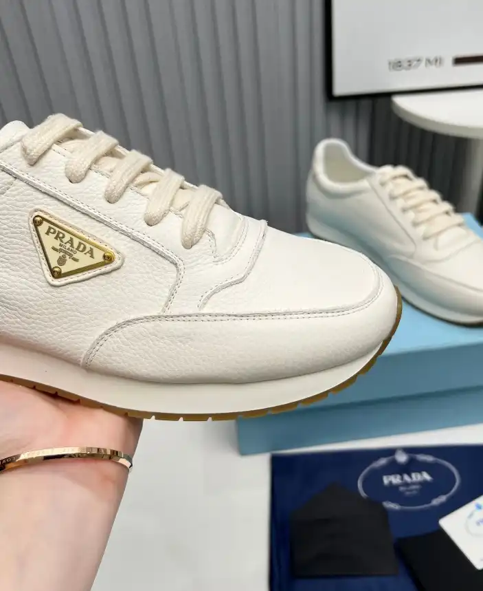 hype Prada Casual Shoes