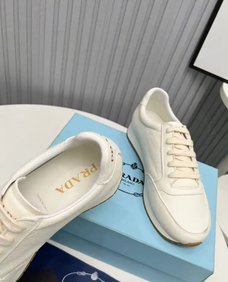 hype Prada Casual Shoes