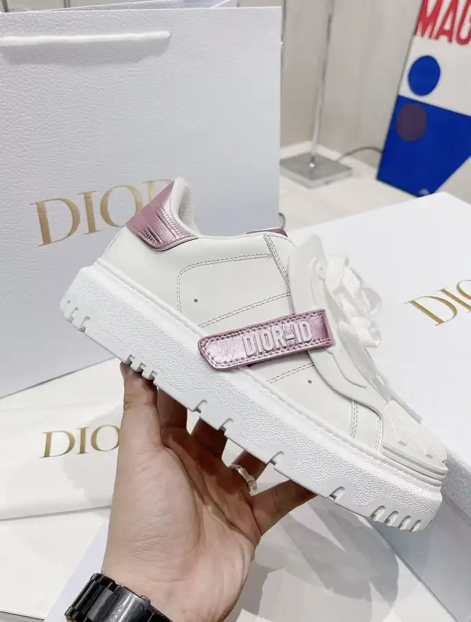 hype Christian Dior Casual Shoes