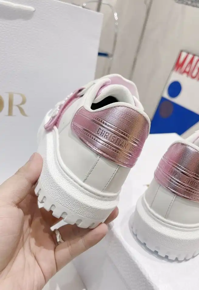 hype Christian Dior Casual Shoes