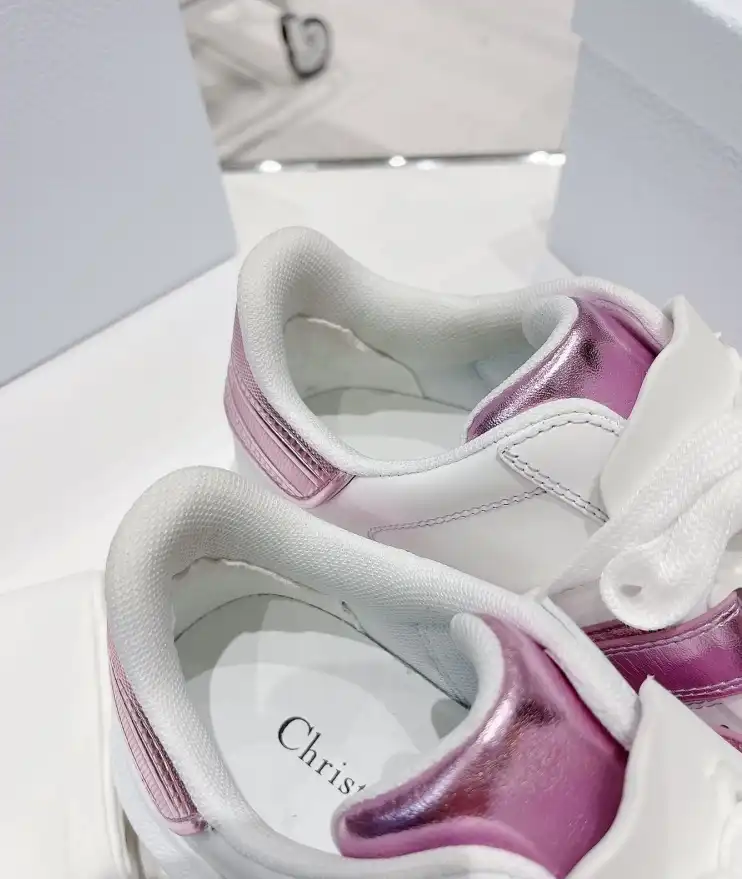 hype Christian Dior Casual Shoes