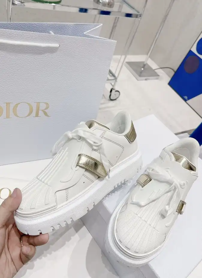 hype Christian Dior Casual Shoes