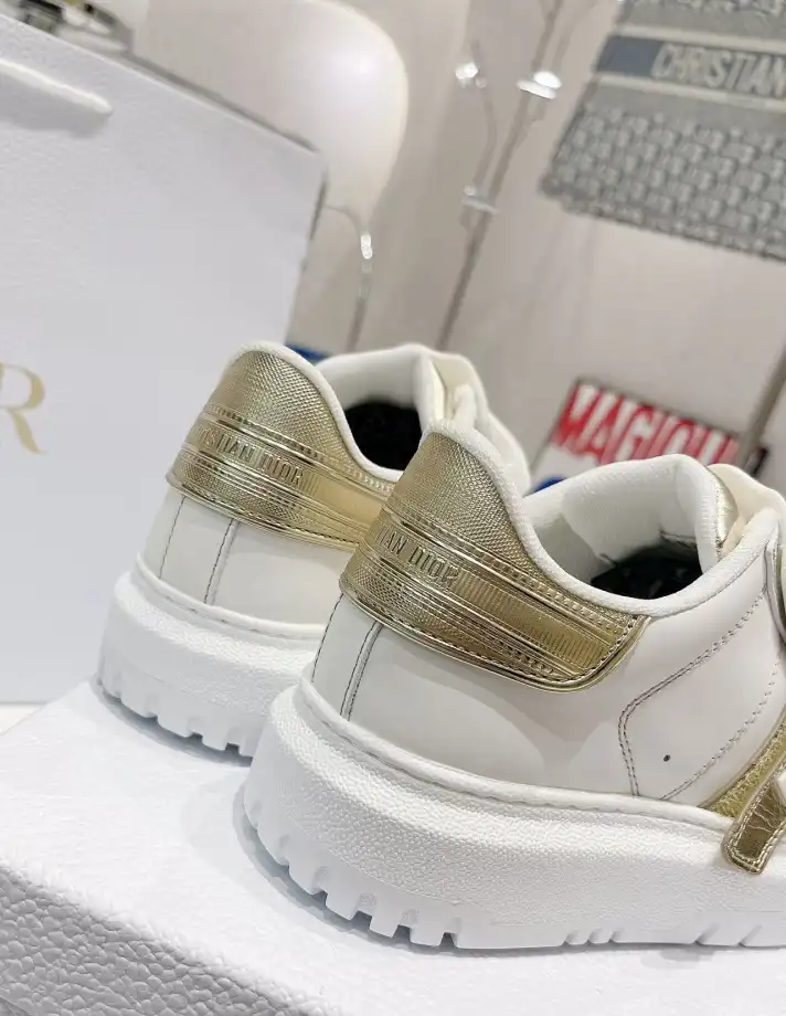 hype Christian Dior Casual Shoes