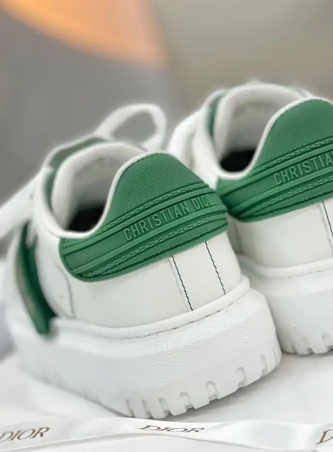 hype Christian Dior Sneakers