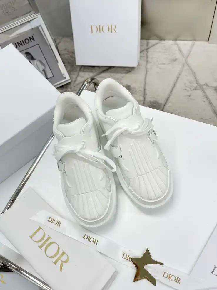 hype Christian Dior Sneakers