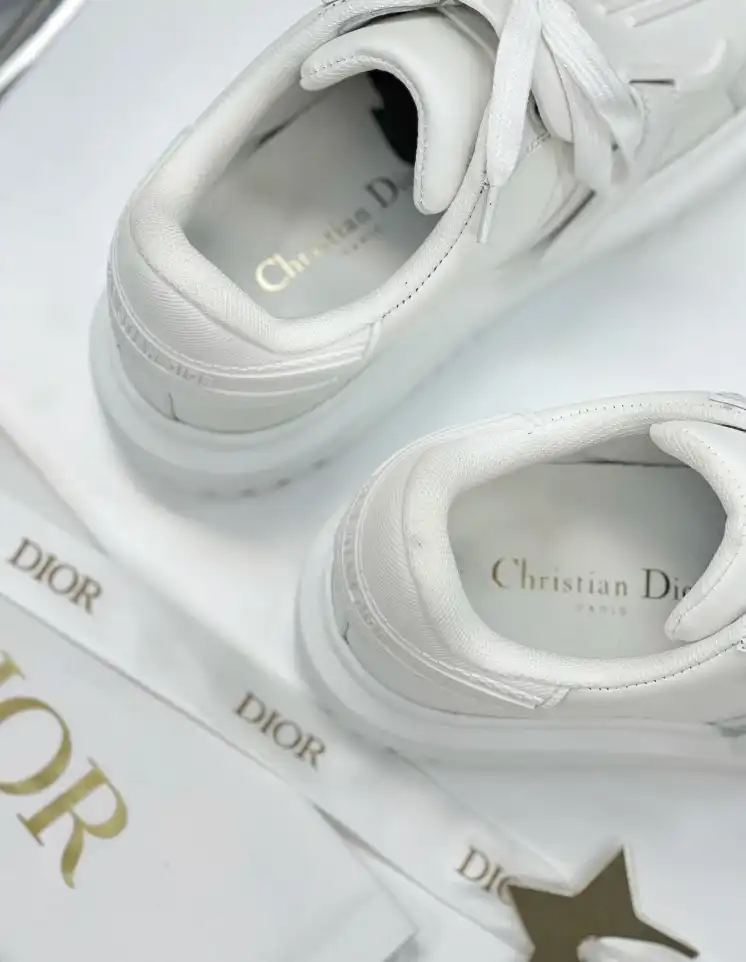 hype Christian Dior Sneakers