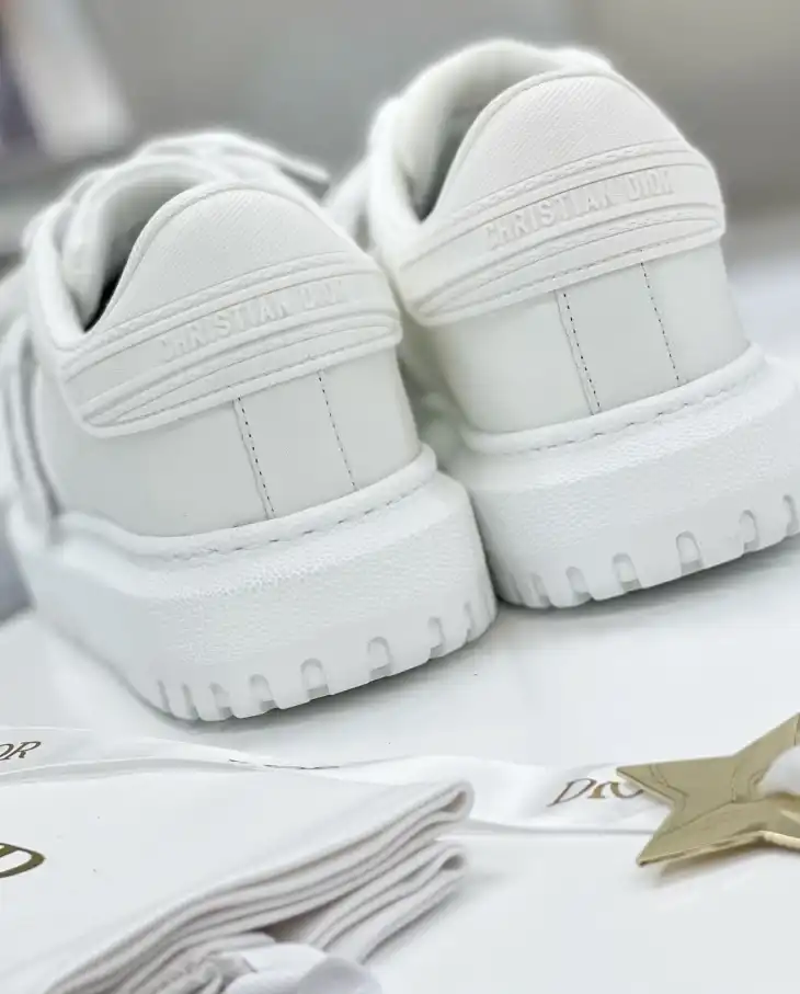 hype Christian Dior Sneakers