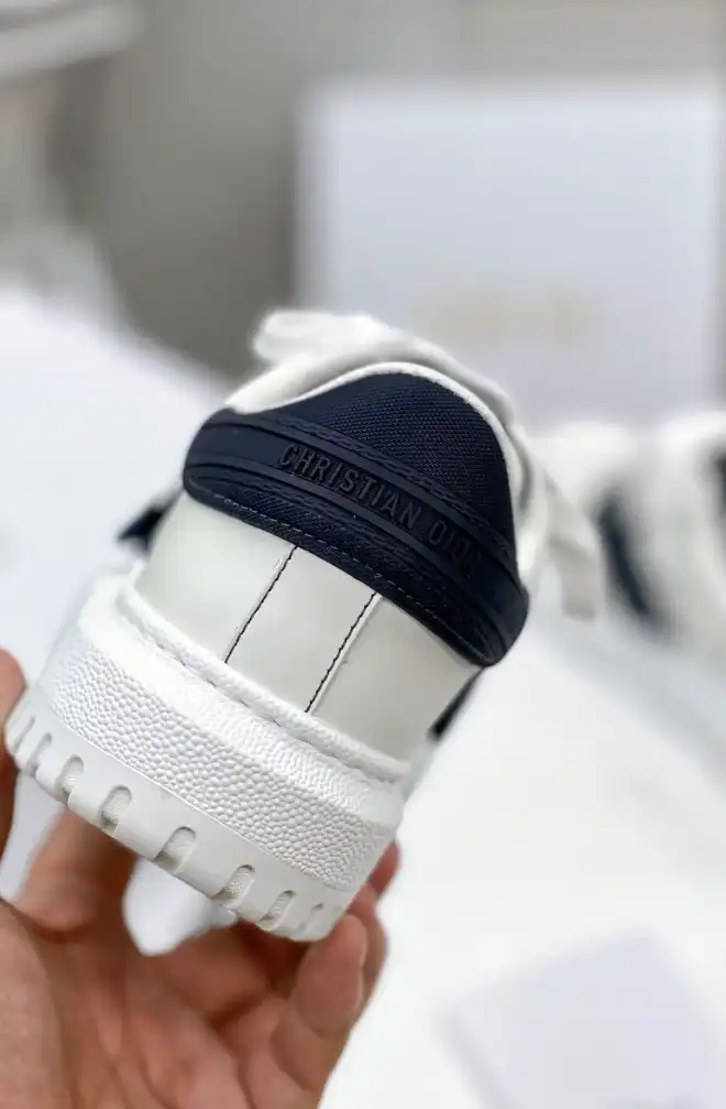 hype Christian Dior Sneakers