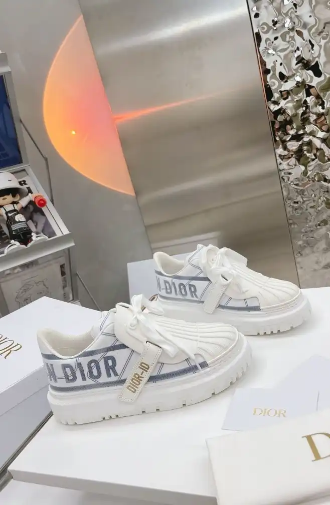 hype Christian Dior Casual Shoes