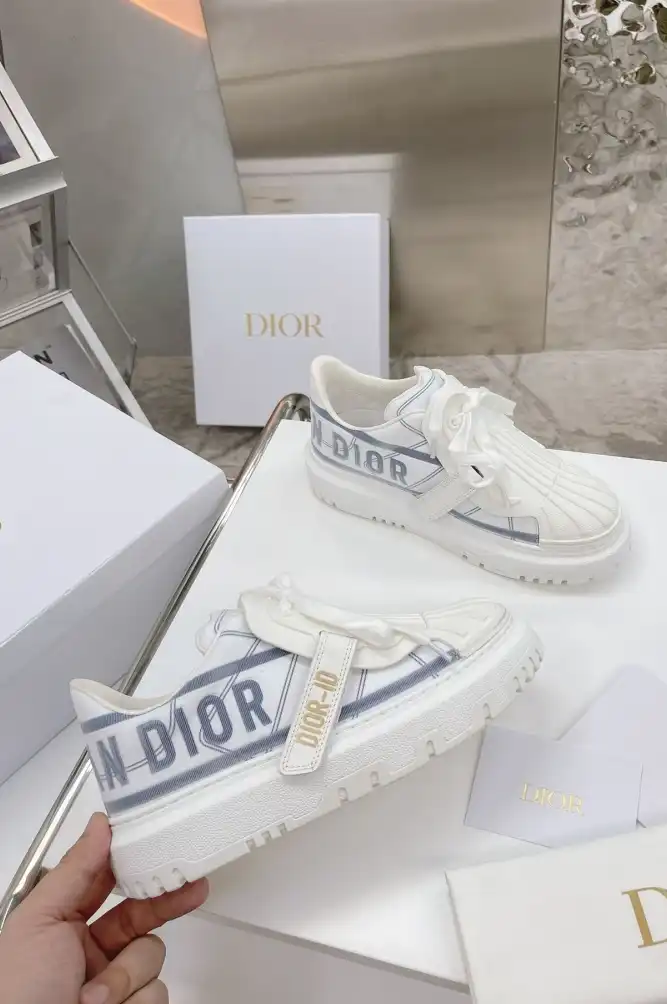 hype Christian Dior Casual Shoes