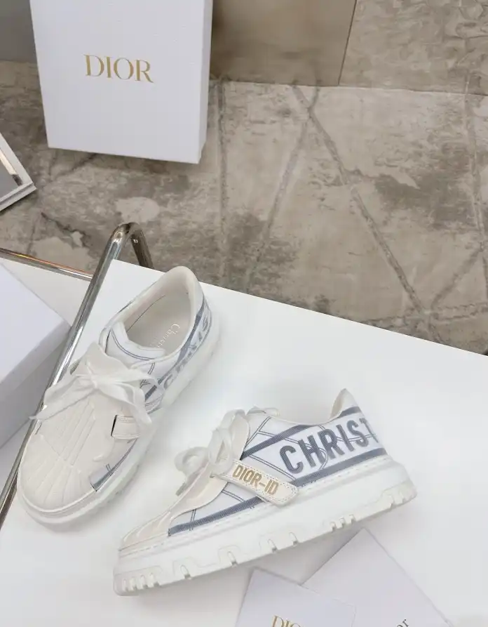 hype Christian Dior Casual Shoes