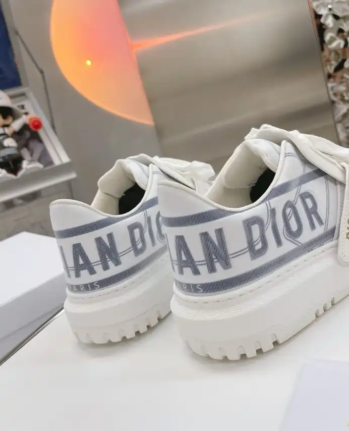 hype Christian Dior Casual Shoes