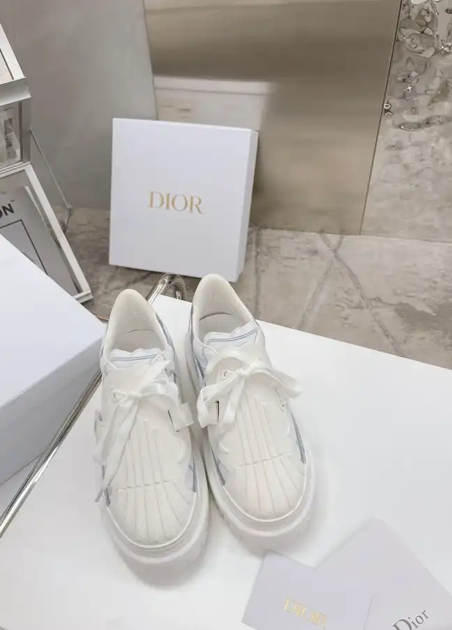 hype Christian Dior Casual Shoes