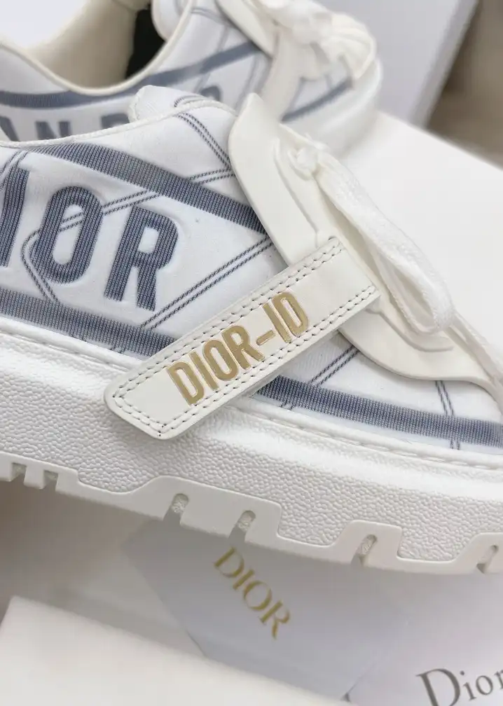 hype Christian Dior Casual Shoes