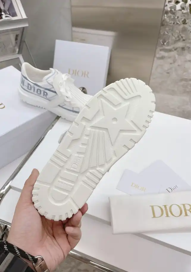 hype Christian Dior Casual Shoes