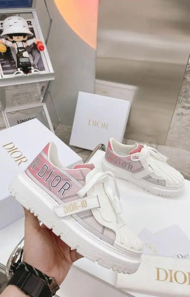 hype Christian Dior Casual Shoes