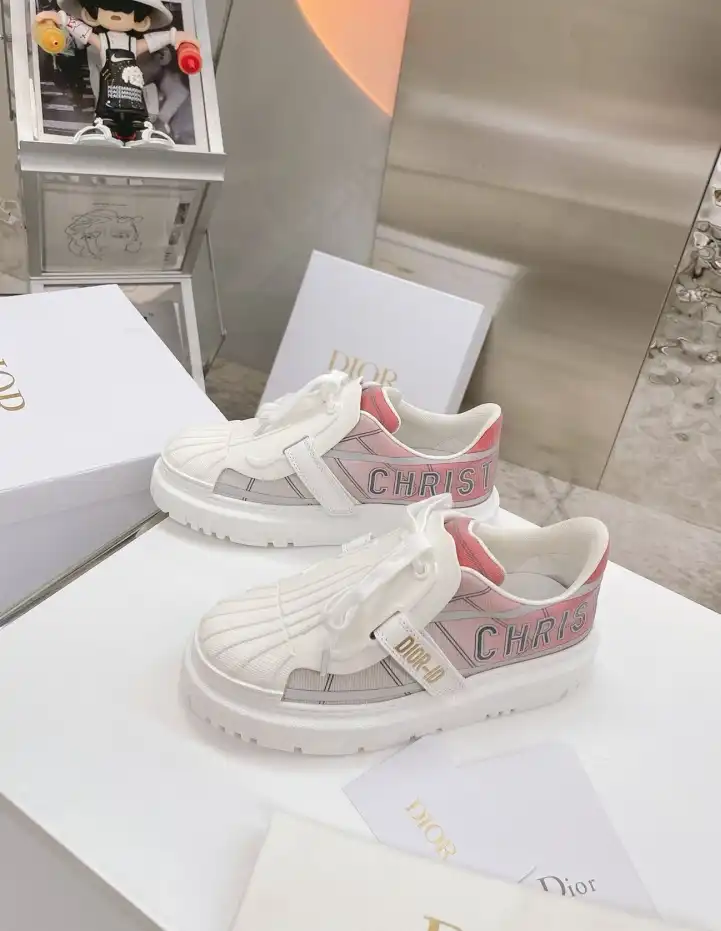 hype Christian Dior Casual Shoes