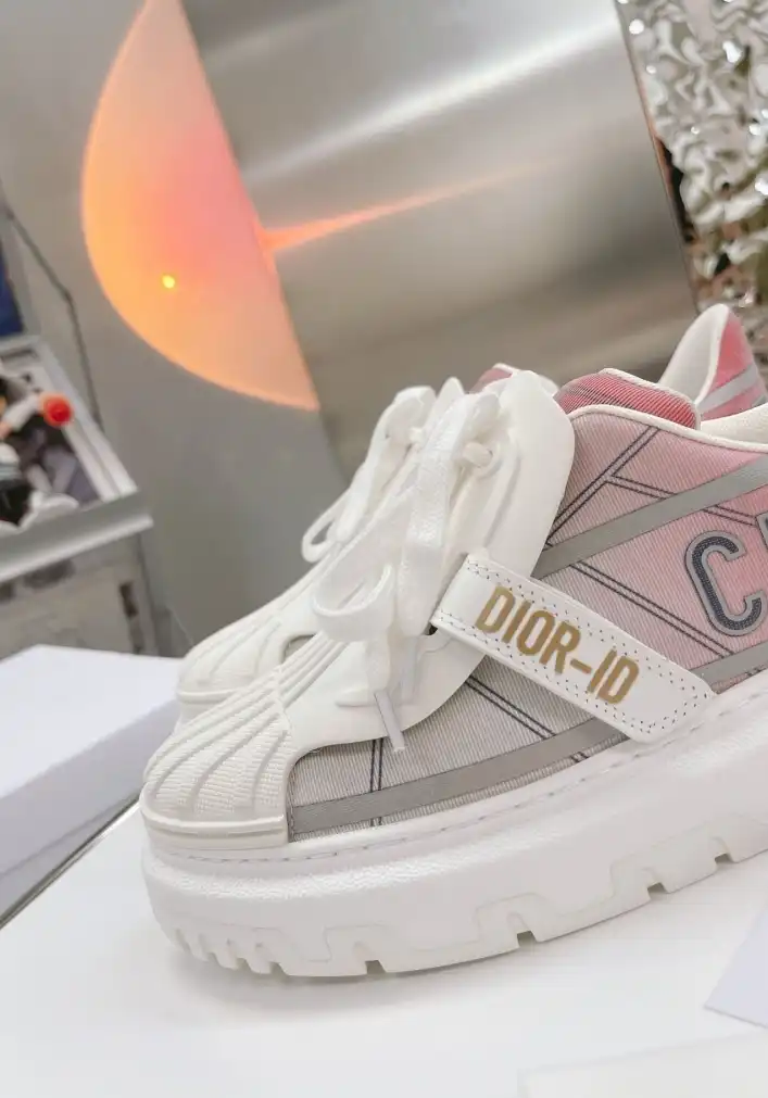 hype Christian Dior Casual Shoes