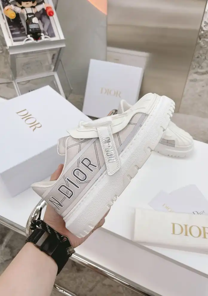 hype Christian Dior Casual Shoes