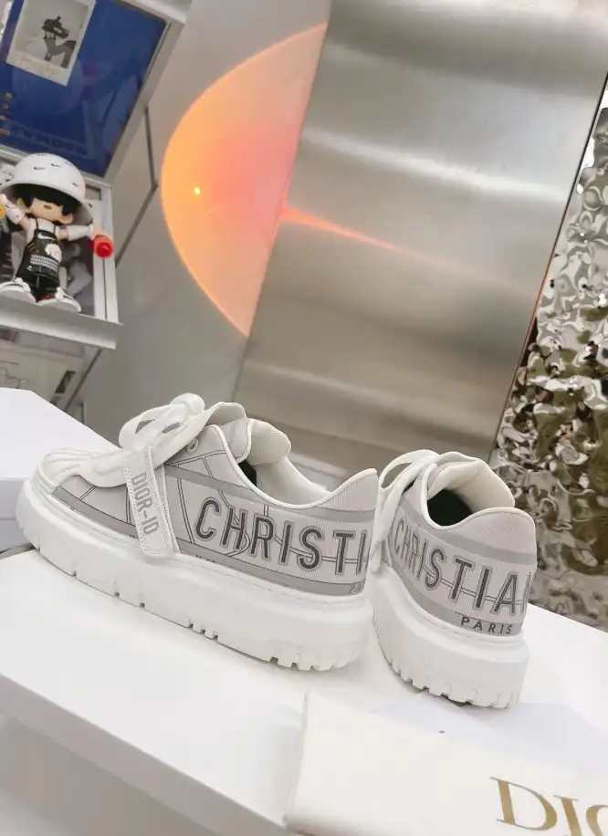 hype Christian Dior Casual Shoes